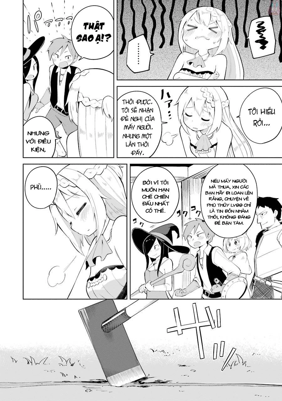 Slime Taoshite 300-Nen, Shiranai Uchi Ni Level Max Ni Natteshimatta Chapter 2 - 23