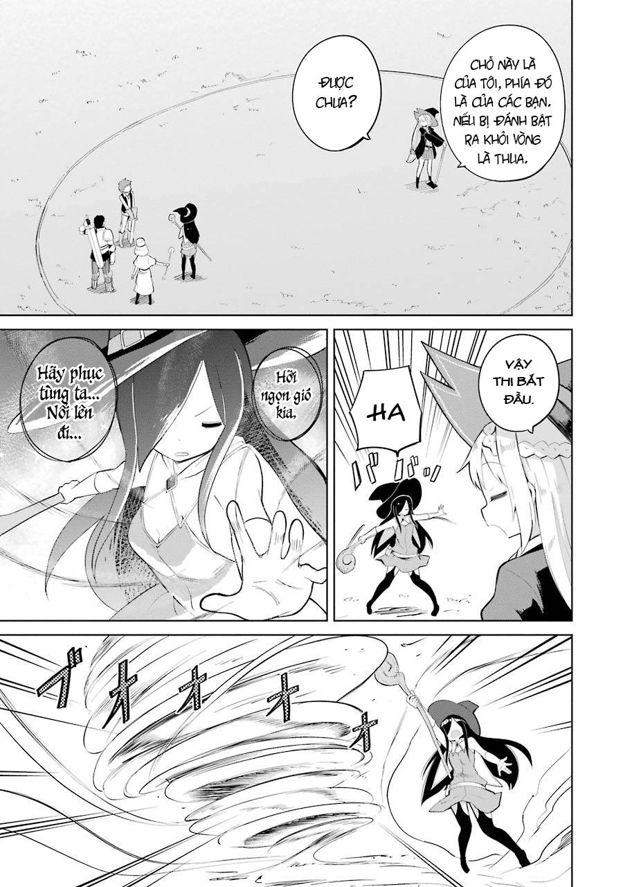 Slime Taoshite 300-Nen, Shiranai Uchi Ni Level Max Ni Natteshimatta Chapter 2 - 24