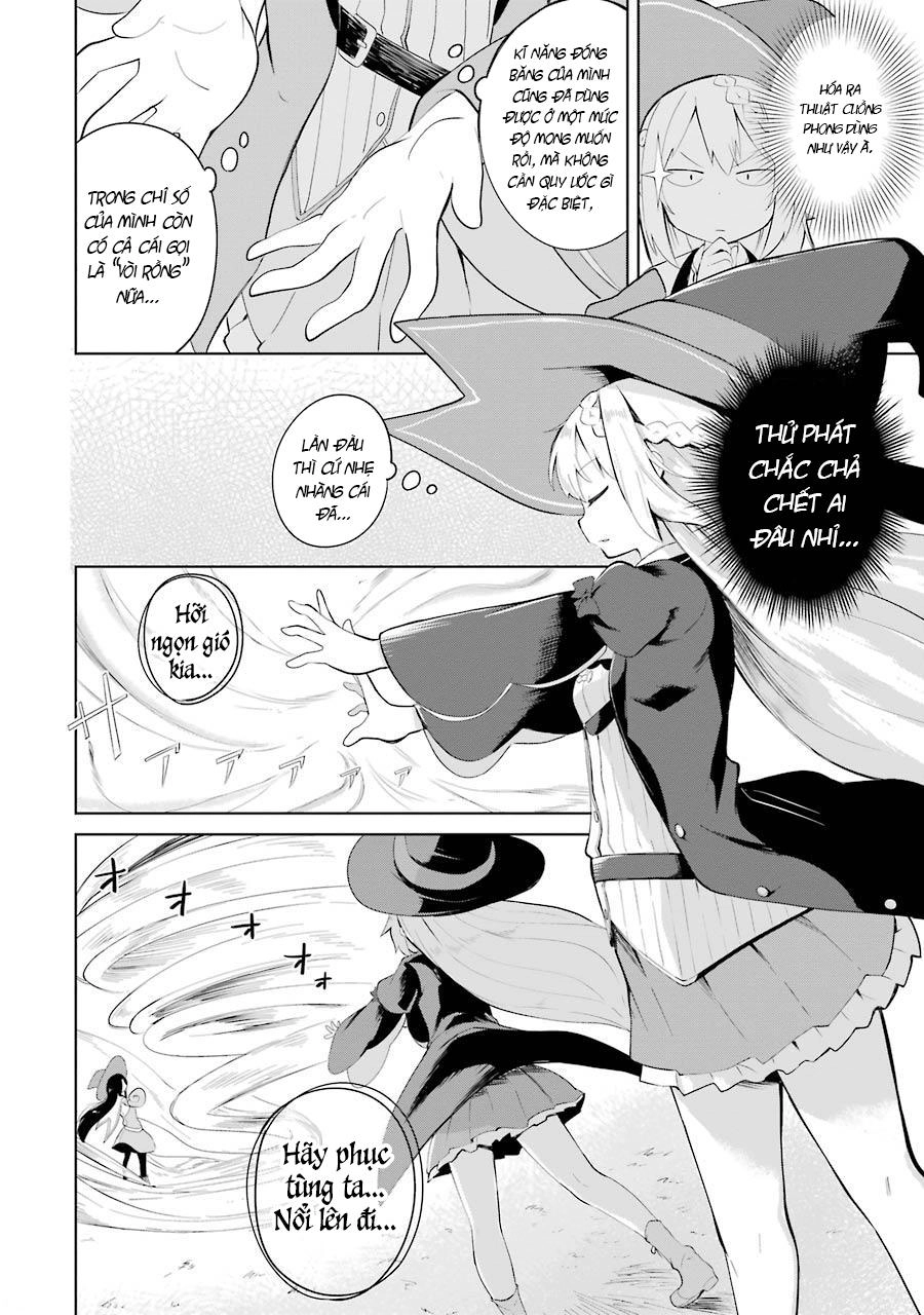 Slime Taoshite 300-Nen, Shiranai Uchi Ni Level Max Ni Natteshimatta Chapter 2 - 25