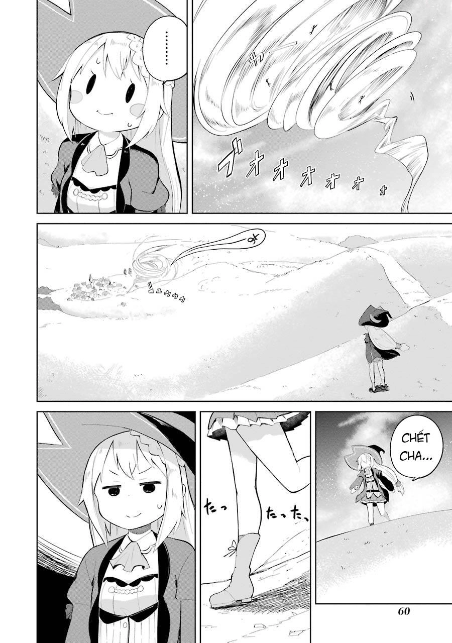 Slime Taoshite 300-Nen, Shiranai Uchi Ni Level Max Ni Natteshimatta Chapter 2 - 27