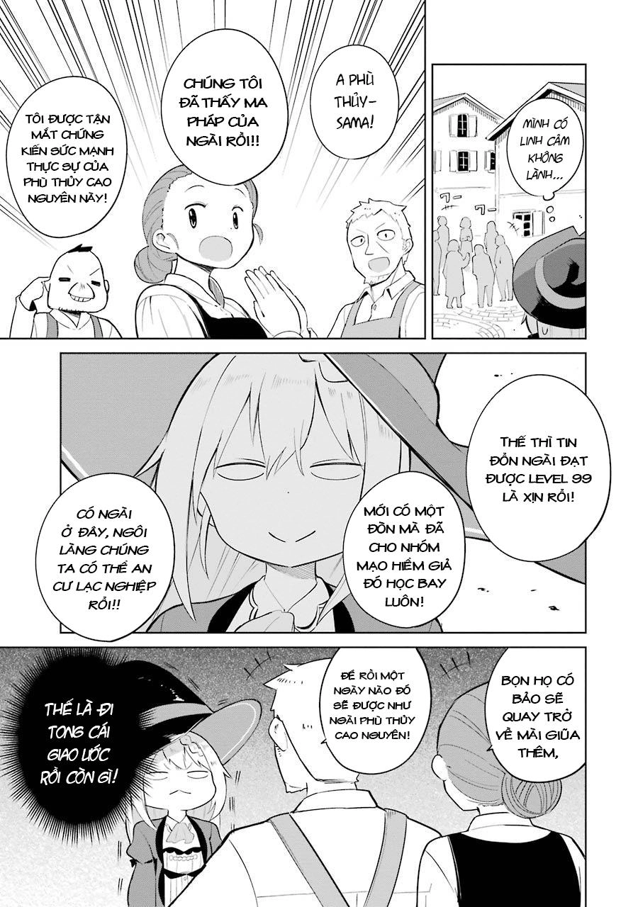 Slime Taoshite 300-Nen, Shiranai Uchi Ni Level Max Ni Natteshimatta Chapter 2 - 28