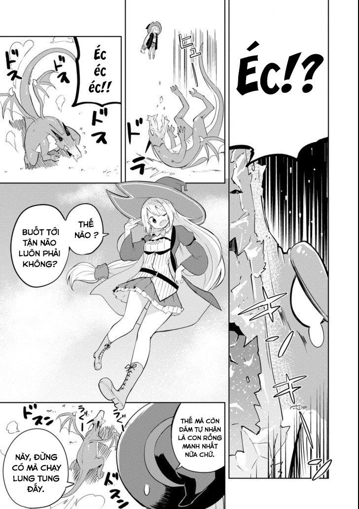 Slime Taoshite 300-Nen, Shiranai Uchi Ni Level Max Ni Natteshimatta Chapter 3 - 10