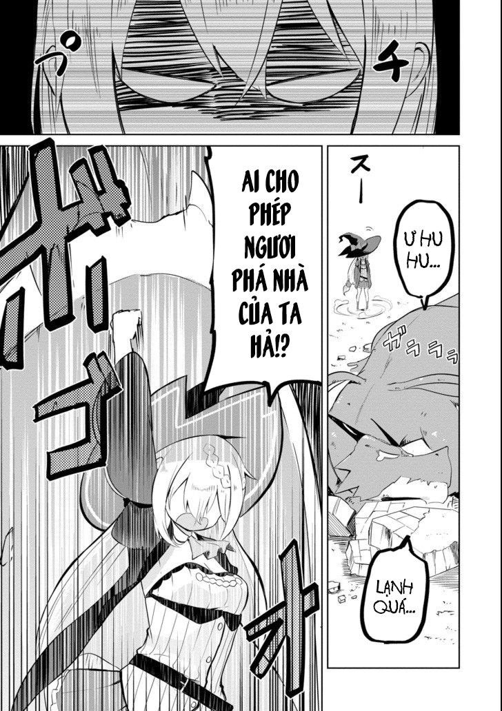 Slime Taoshite 300-Nen, Shiranai Uchi Ni Level Max Ni Natteshimatta Chapter 3 - 12