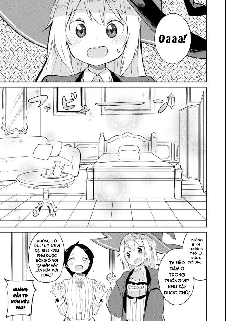 Slime Taoshite 300-Nen, Shiranai Uchi Ni Level Max Ni Natteshimatta Chapter 3 - 16
