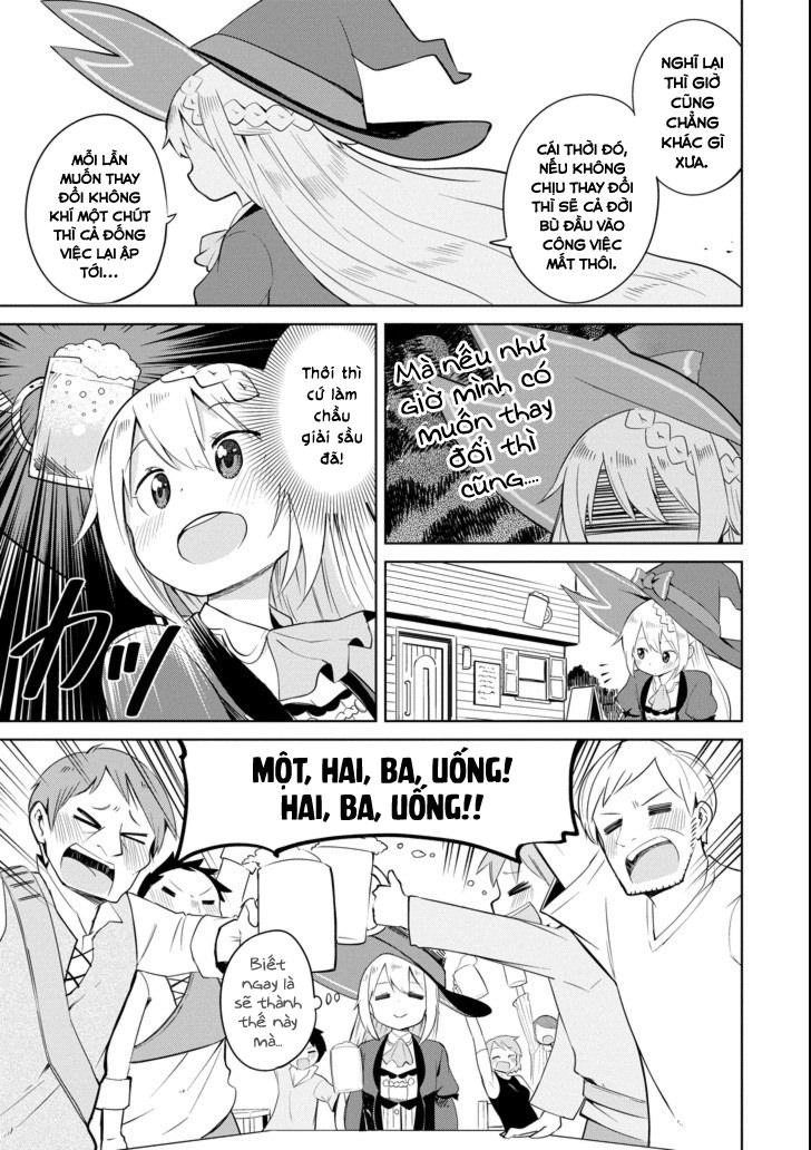 Slime Taoshite 300-Nen, Shiranai Uchi Ni Level Max Ni Natteshimatta Chapter 3 - 20