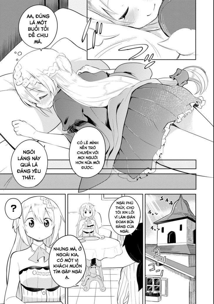 Slime Taoshite 300-Nen, Shiranai Uchi Ni Level Max Ni Natteshimatta Chapter 3 - 22