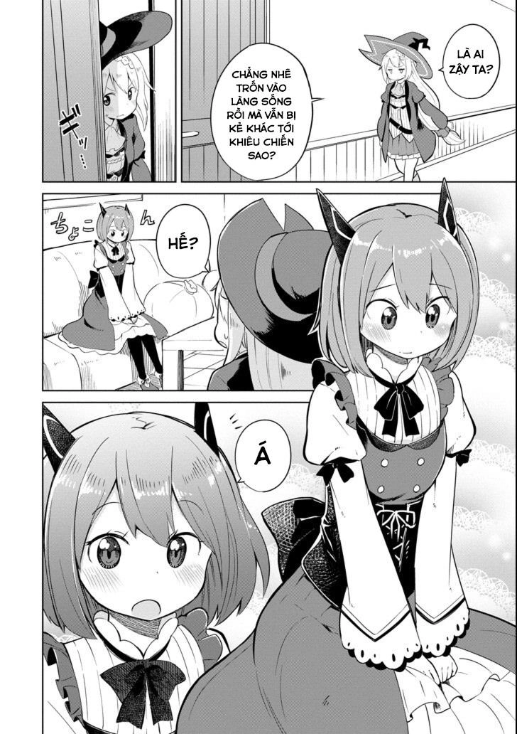 Slime Taoshite 300-Nen, Shiranai Uchi Ni Level Max Ni Natteshimatta Chapter 3 - 23