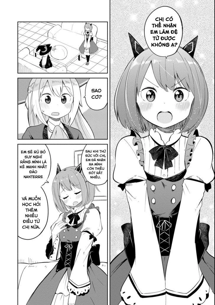 Slime Taoshite 300-Nen, Shiranai Uchi Ni Level Max Ni Natteshimatta Chapter 3 - 27