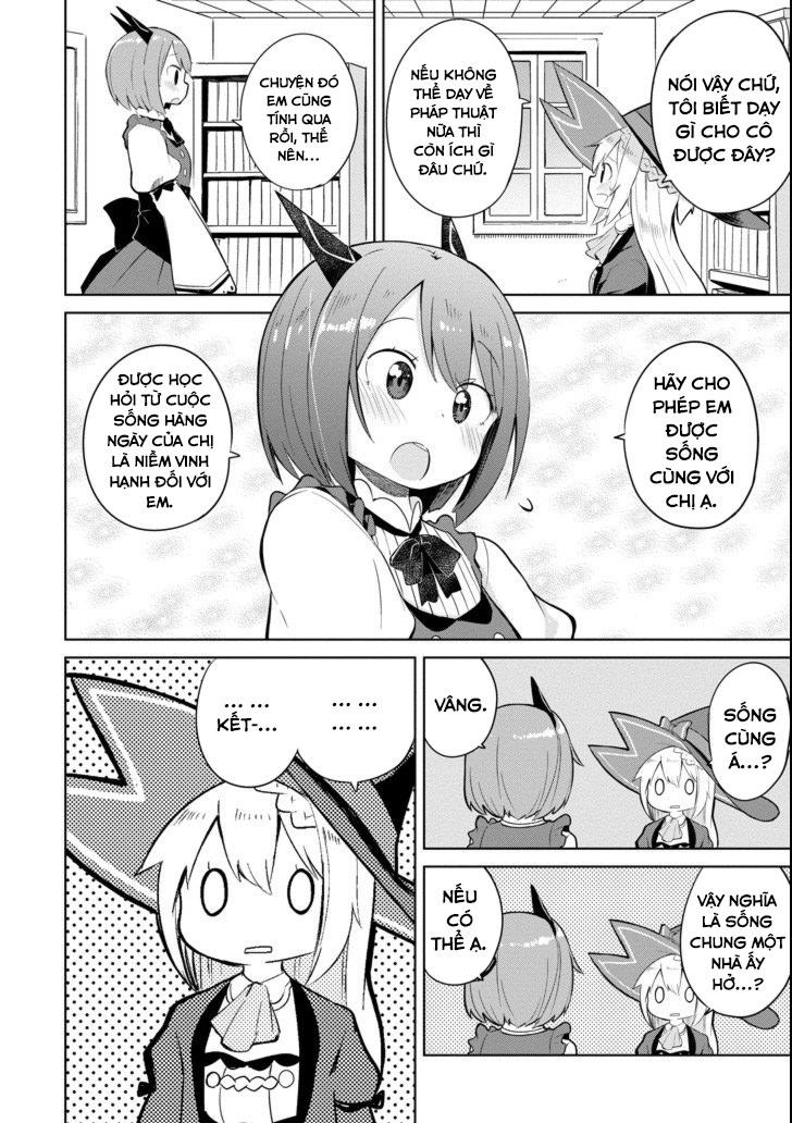 Slime Taoshite 300-Nen, Shiranai Uchi Ni Level Max Ni Natteshimatta Chapter 3 - 29