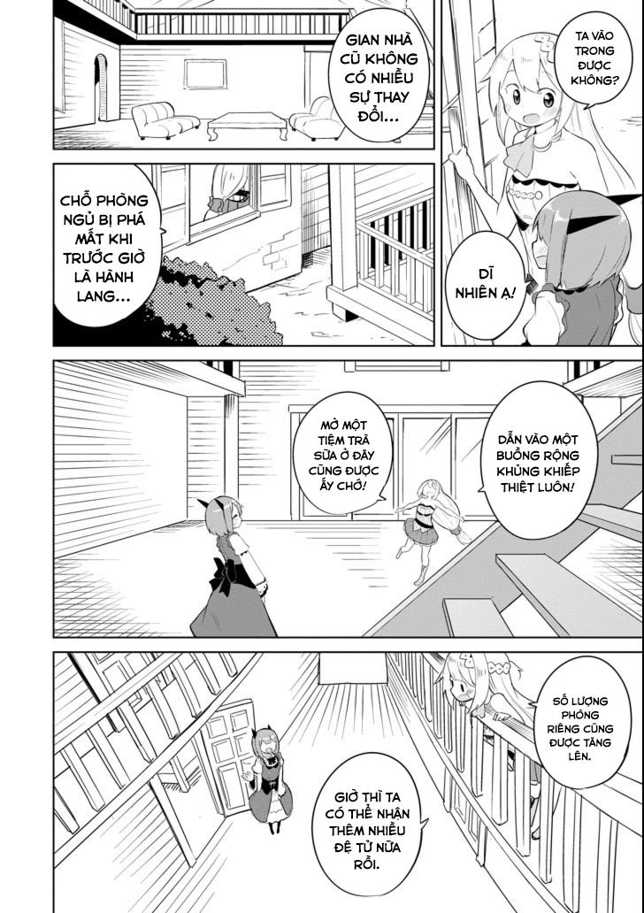 Slime Taoshite 300-Nen, Shiranai Uchi Ni Level Max Ni Natteshimatta Chapter 4 - 19