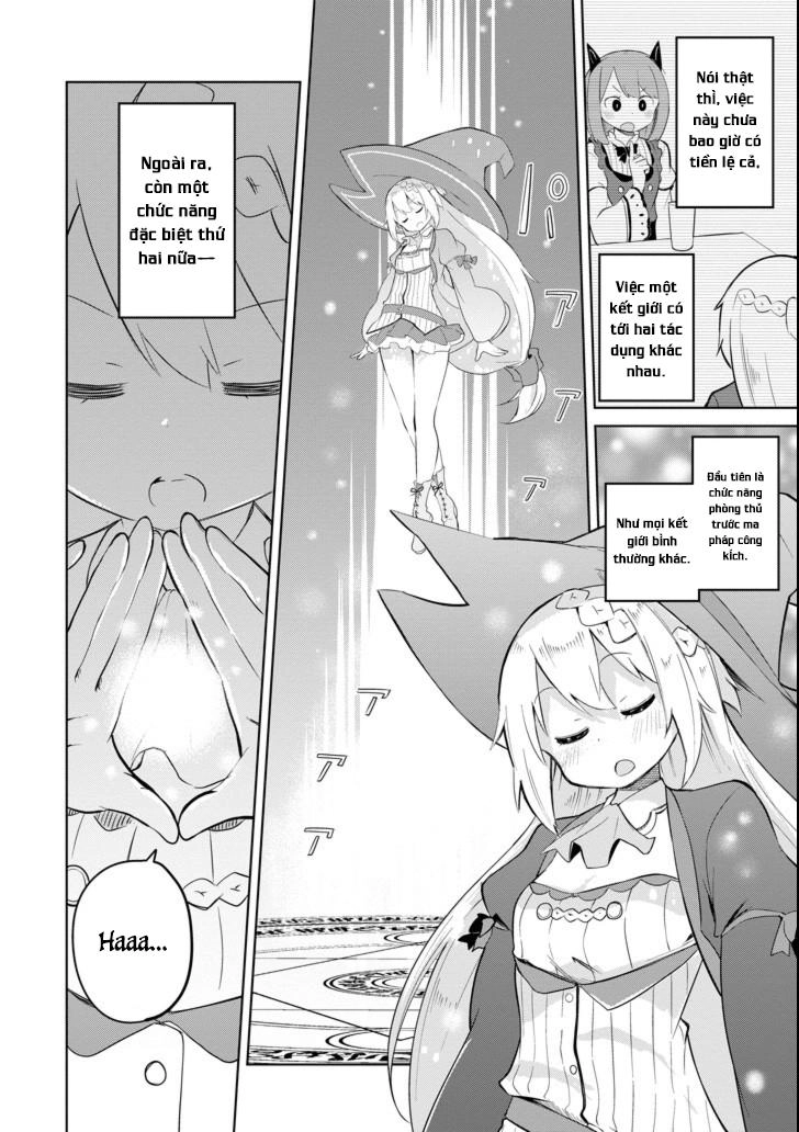 Slime Taoshite 300-Nen, Shiranai Uchi Ni Level Max Ni Natteshimatta Chapter 4 - 27