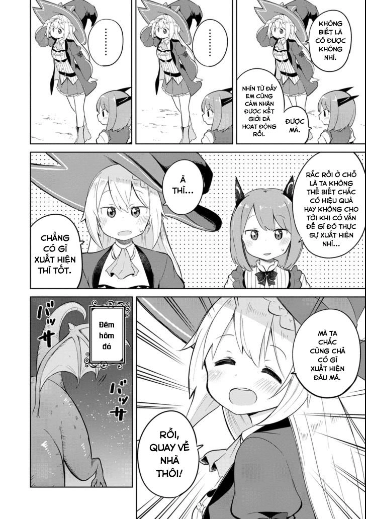 Slime Taoshite 300-Nen, Shiranai Uchi Ni Level Max Ni Natteshimatta Chapter 4 - 29