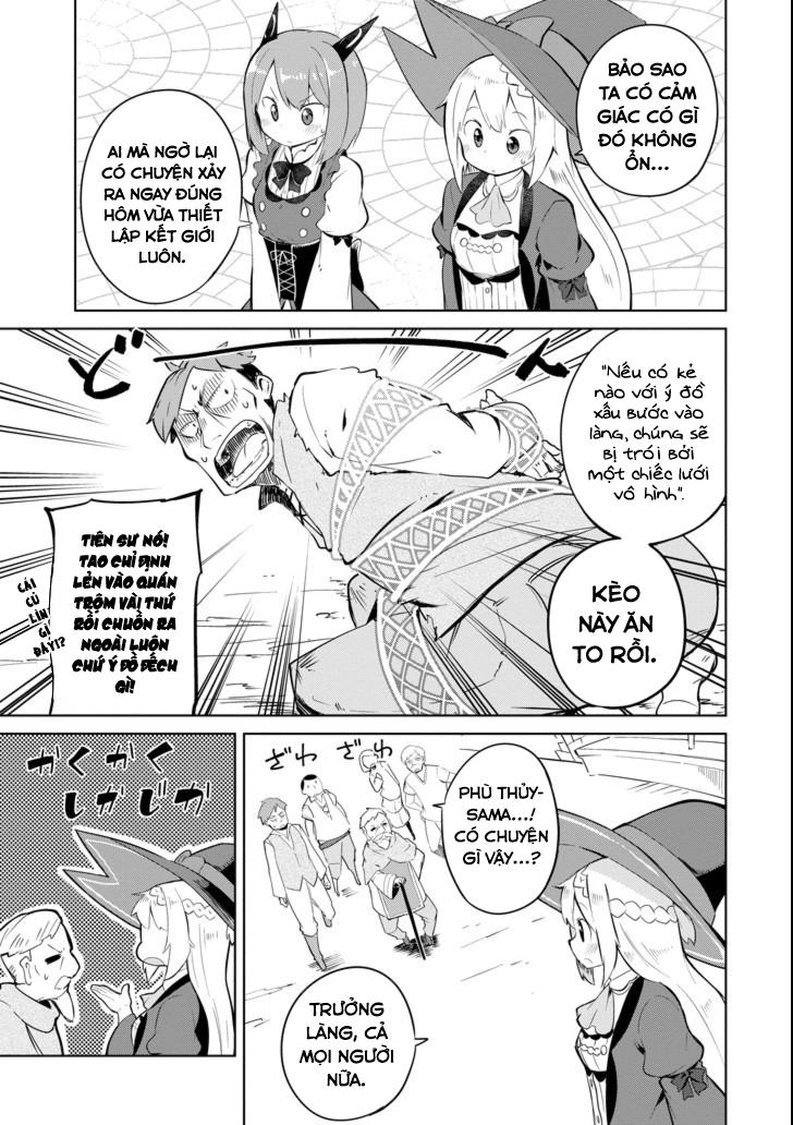 Slime Taoshite 300-Nen, Shiranai Uchi Ni Level Max Ni Natteshimatta Chapter 4 - 30