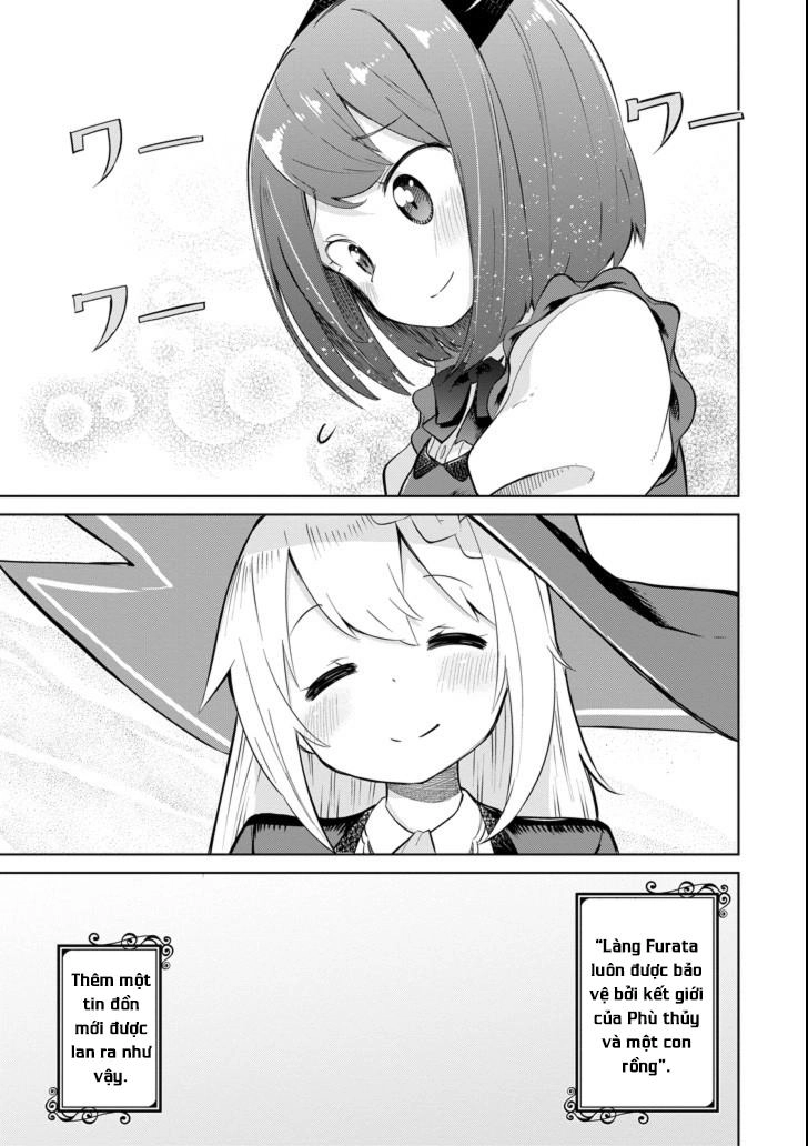 Slime Taoshite 300-Nen, Shiranai Uchi Ni Level Max Ni Natteshimatta Chapter 4 - 32