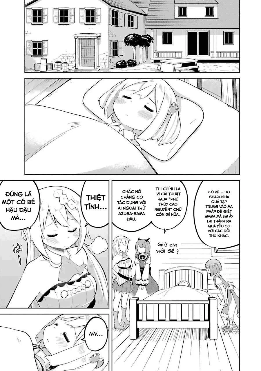Slime Taoshite 300-Nen, Shiranai Uchi Ni Level Max Ni Natteshimatta Chapter 6 - 14