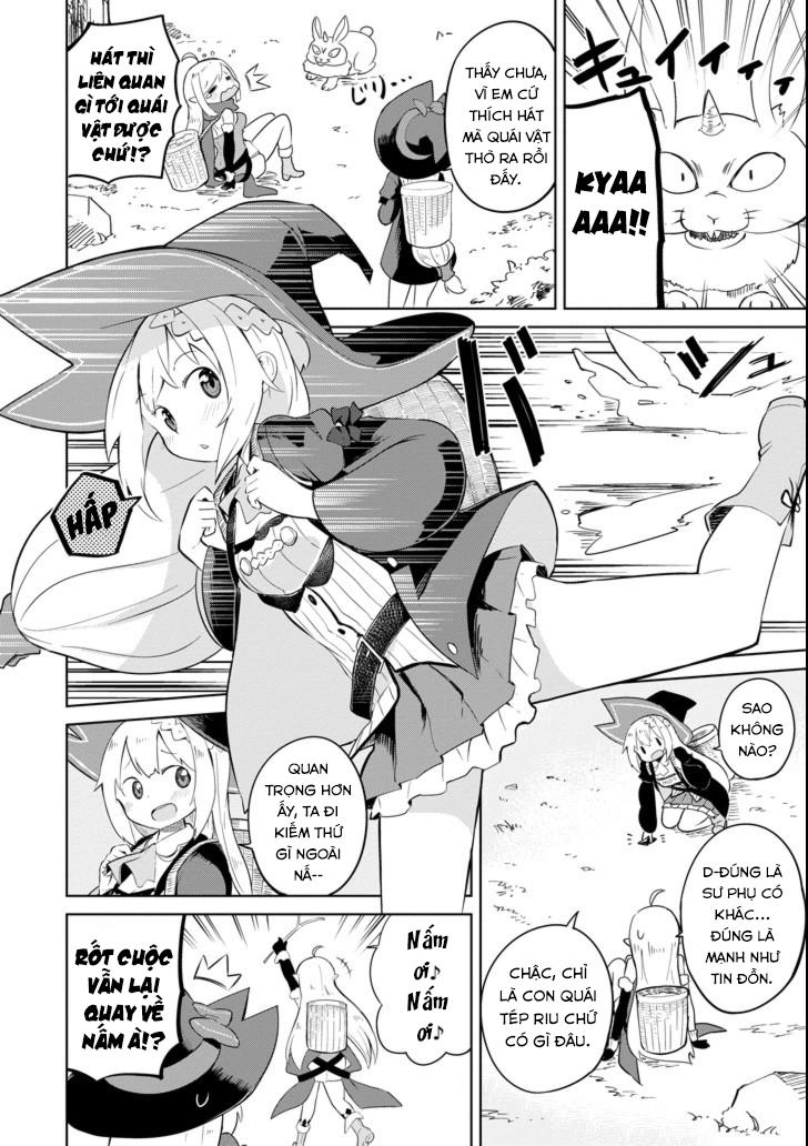 Slime Taoshite 300-Nen, Shiranai Uchi Ni Level Max Ni Natteshimatta Chapter 7 - 28