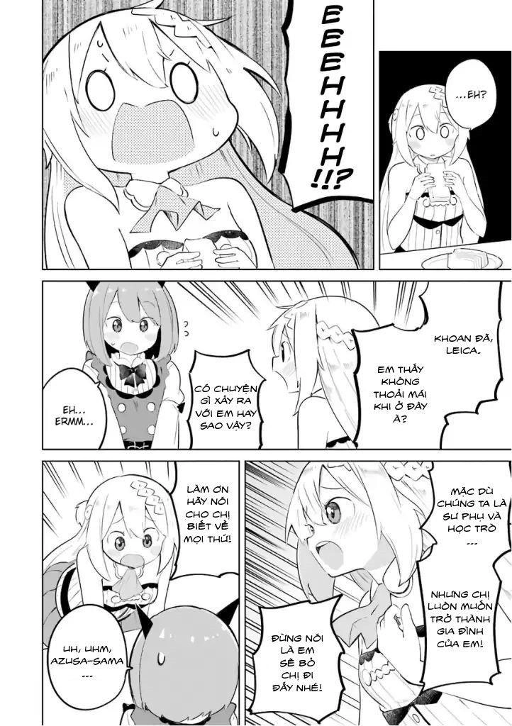 Slime Taoshite 300-Nen, Shiranai Uchi Ni Level Max Ni Natteshimatta Chapter 10 - 8