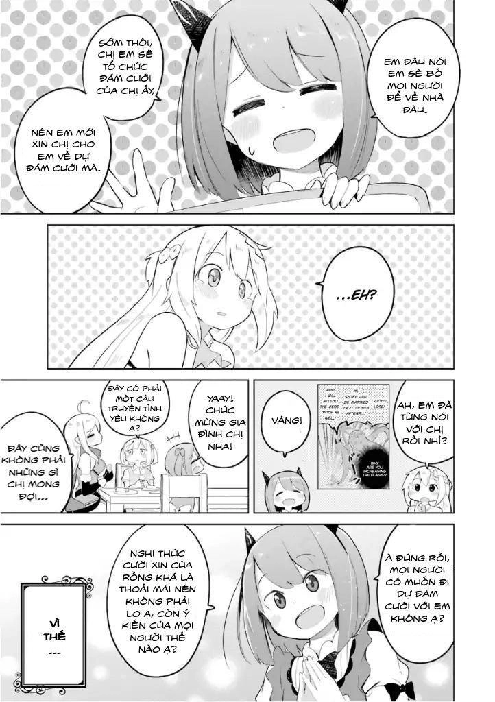 Slime Taoshite 300-Nen, Shiranai Uchi Ni Level Max Ni Natteshimatta Chapter 10 - 9