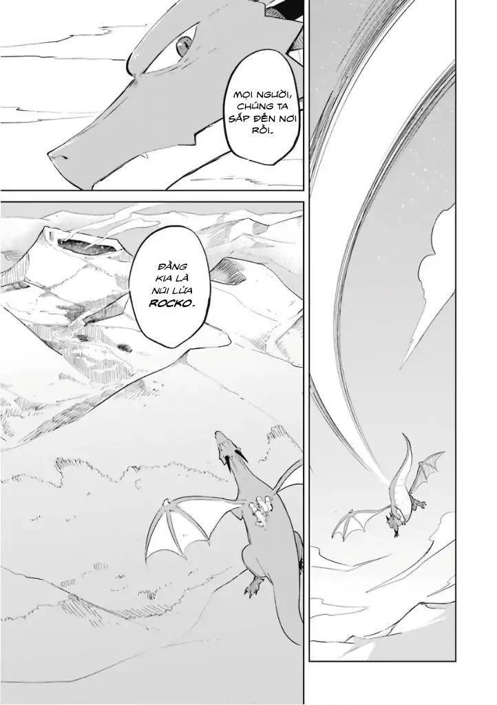 Slime Taoshite 300-Nen, Shiranai Uchi Ni Level Max Ni Natteshimatta Chapter 10 - 15