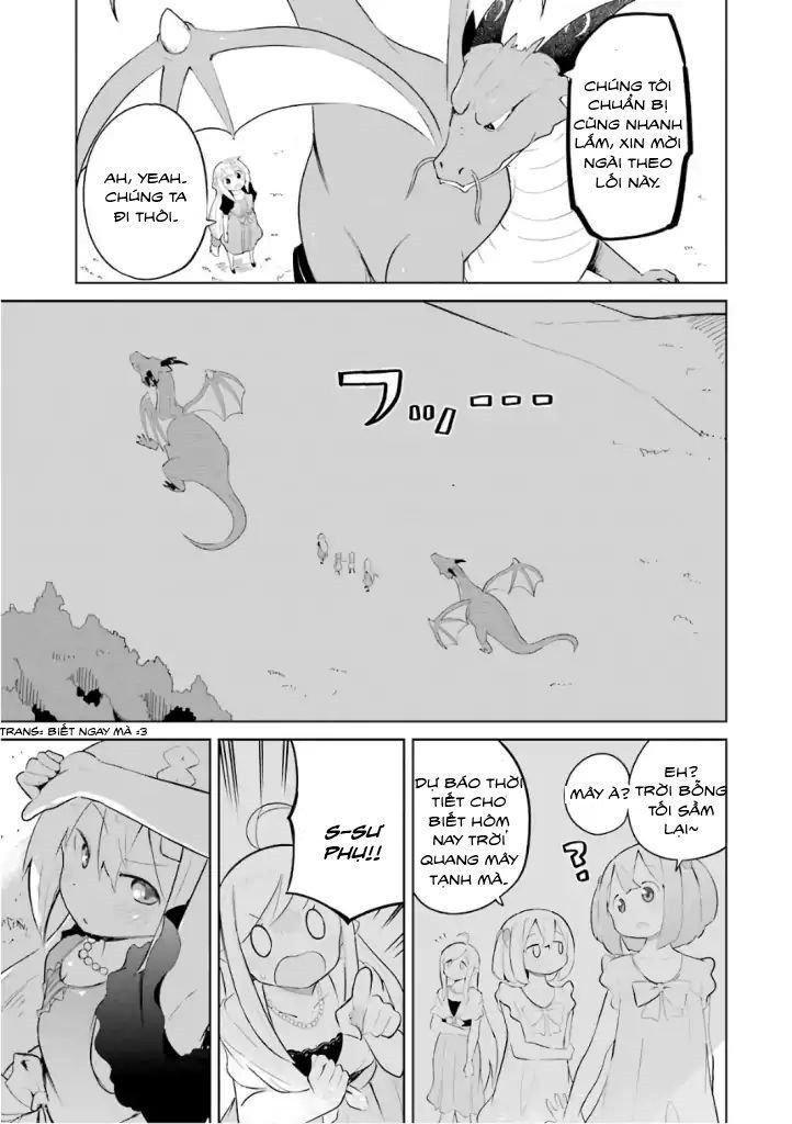 Slime Taoshite 300-Nen, Shiranai Uchi Ni Level Max Ni Natteshimatta Chapter 10 - 25