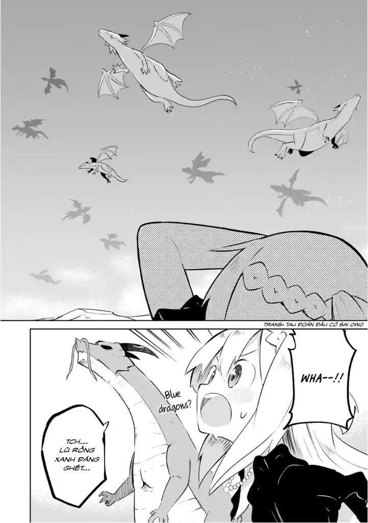 Slime Taoshite 300-Nen, Shiranai Uchi Ni Level Max Ni Natteshimatta Chapter 10 - 26