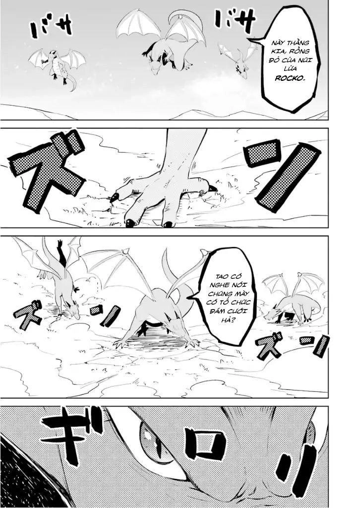 Slime Taoshite 300-Nen, Shiranai Uchi Ni Level Max Ni Natteshimatta Chapter 10 - 29