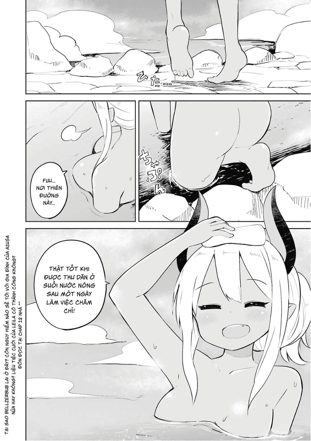 Slime Taoshite 300-Nen, Shiranai Uchi Ni Level Max Ni Natteshimatta Chapter 11 - 29