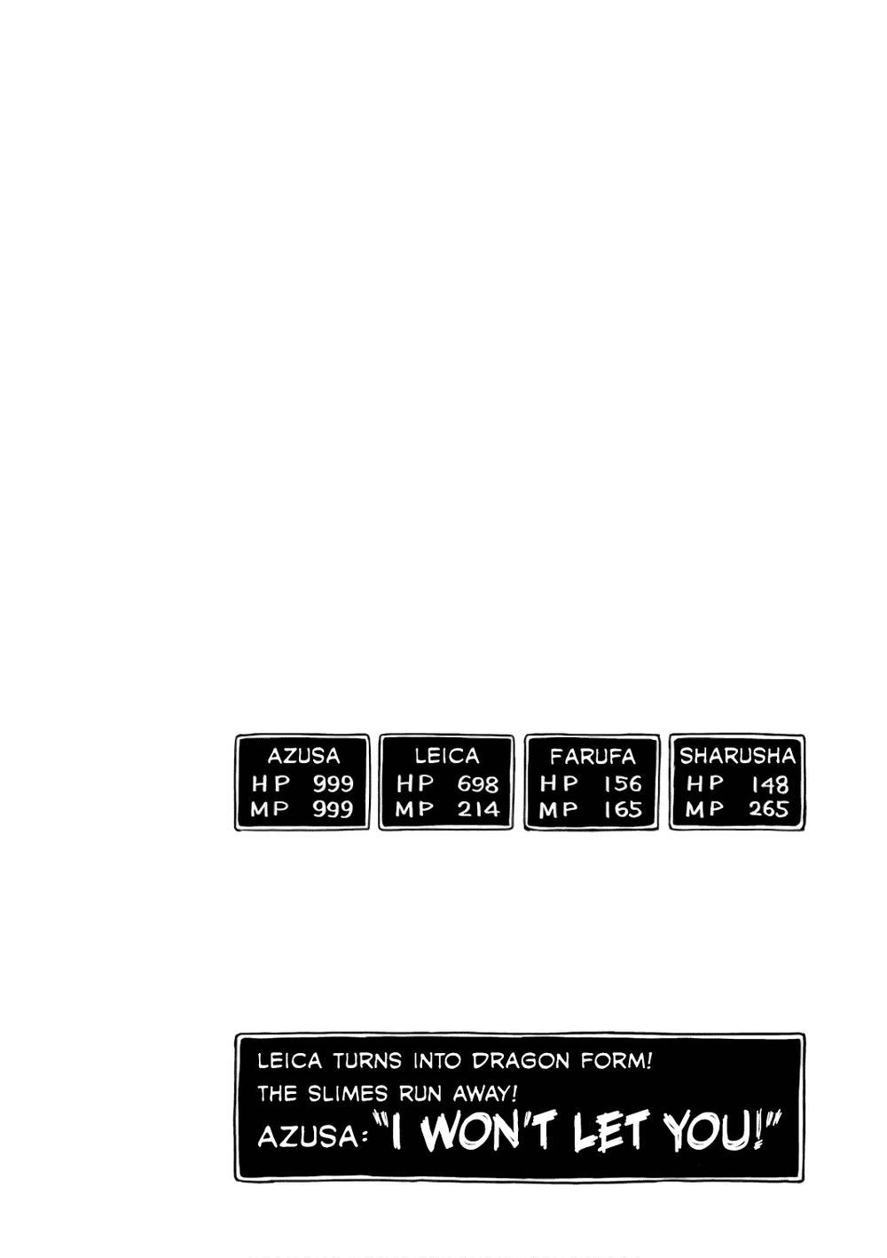 Slime Taoshite 300-Nen, Shiranai Uchi Ni Level Max Ni Natteshimatta Chapter 11 - 31