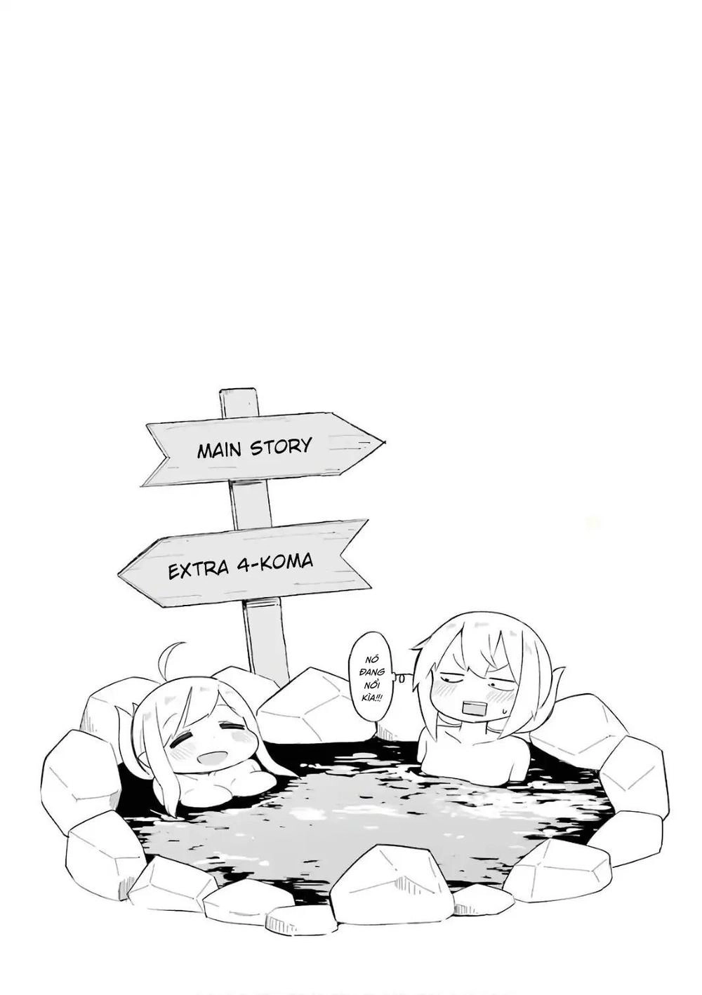 Slime Taoshite 300-Nen, Shiranai Uchi Ni Level Max Ni Natteshimatta Chapter 13 - 3