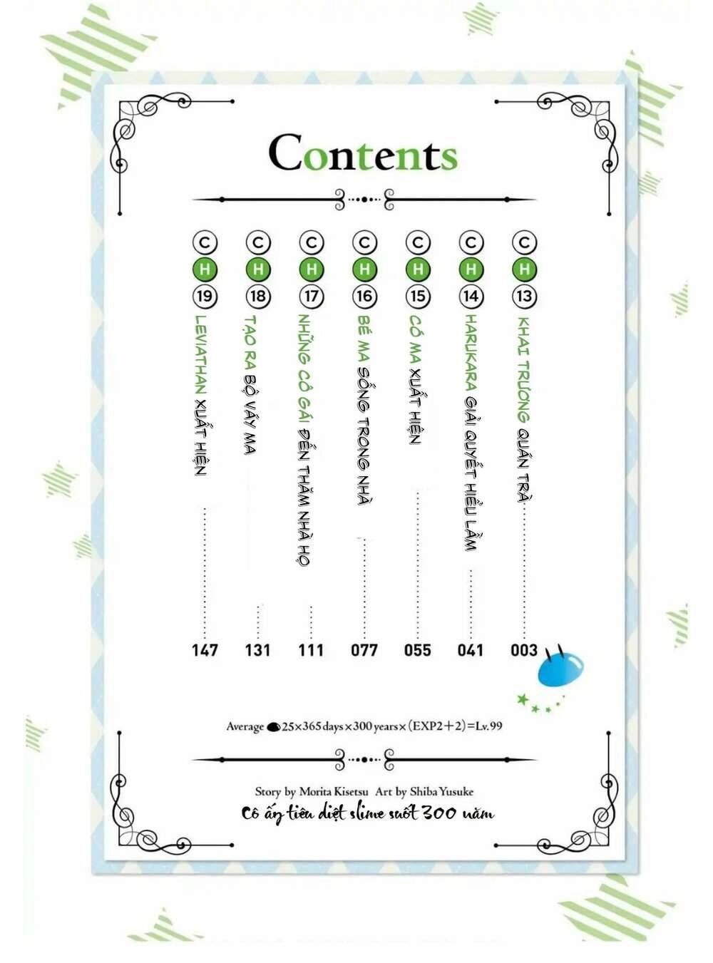 Slime Taoshite 300-Nen, Shiranai Uchi Ni Level Max Ni Natteshimatta Chapter 13.5 - 5