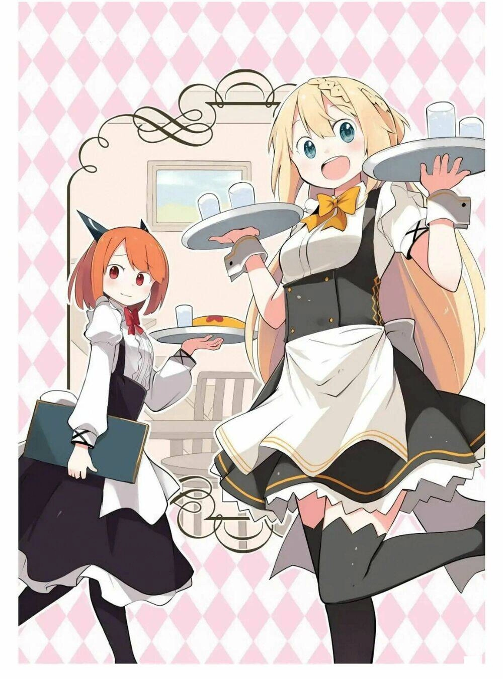 Slime Taoshite 300-Nen, Shiranai Uchi Ni Level Max Ni Natteshimatta Chapter 13.5 - 6