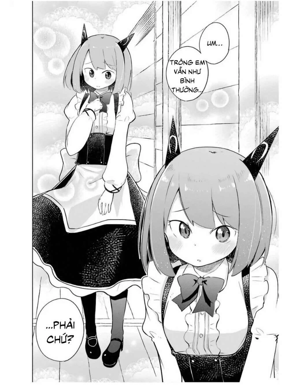 Slime Taoshite 300-Nen, Shiranai Uchi Ni Level Max Ni Natteshimatta Chapter 13.5 - 21