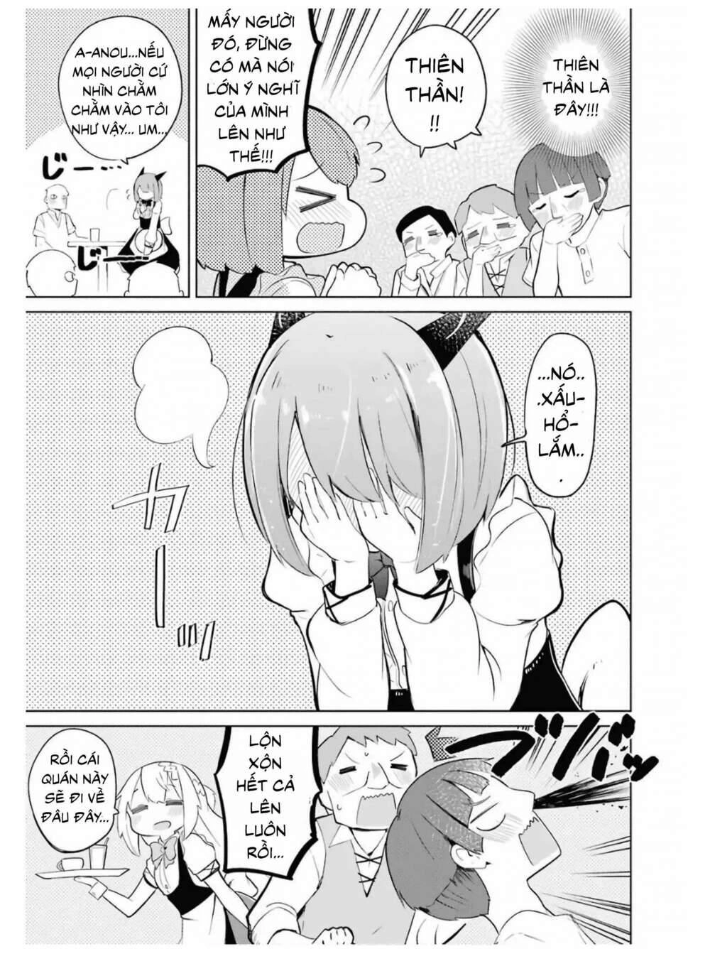 Slime Taoshite 300-Nen, Shiranai Uchi Ni Level Max Ni Natteshimatta Chapter 13.5 - 30