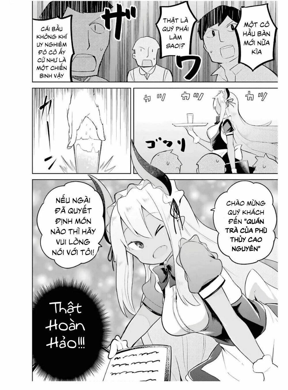 Slime Taoshite 300-Nen, Shiranai Uchi Ni Level Max Ni Natteshimatta Chapter 13.5 - 35