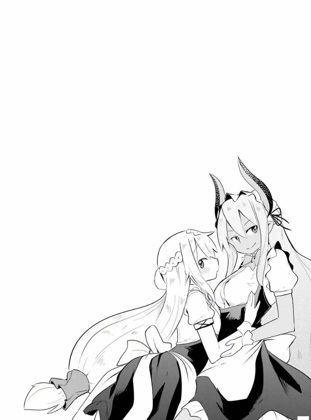 Slime Taoshite 300-Nen, Shiranai Uchi Ni Level Max Ni Natteshimatta Chapter 13.5 - 44