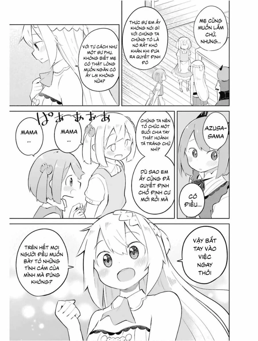 Slime Taoshite 300-Nen, Shiranai Uchi Ni Level Max Ni Natteshimatta Chapter 14 - 7