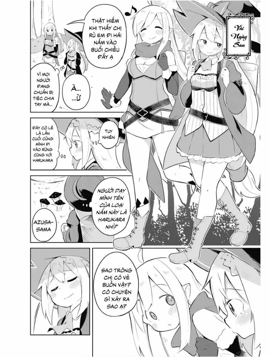 Slime Taoshite 300-Nen, Shiranai Uchi Ni Level Max Ni Natteshimatta Chapter 14 - 8
