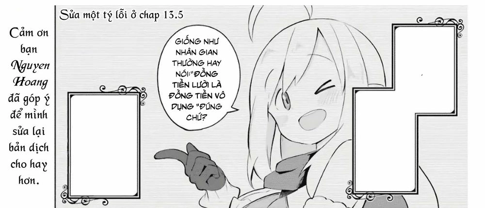 Slime Taoshite 300-Nen, Shiranai Uchi Ni Level Max Ni Natteshimatta Chapter 16 - 2