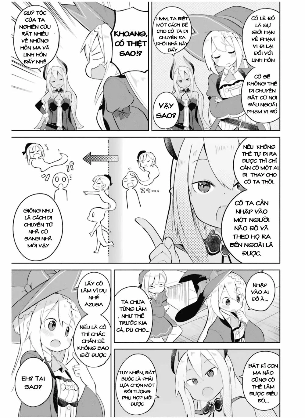 Slime Taoshite 300-Nen, Shiranai Uchi Ni Level Max Ni Natteshimatta Chapter 16 - 9