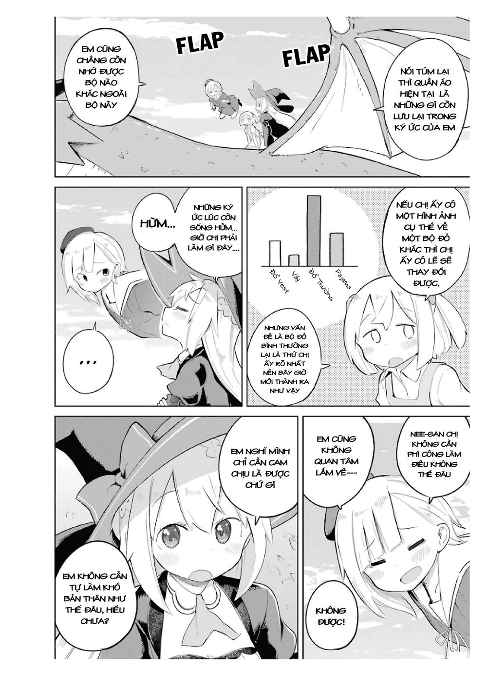 Slime Taoshite 300-Nen, Shiranai Uchi Ni Level Max Ni Natteshimatta Chapter 18 - 8