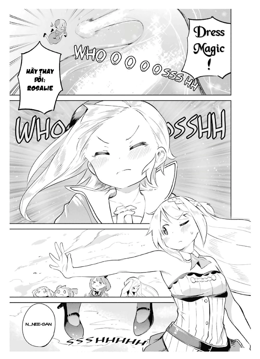 Slime Taoshite 300-Nen, Shiranai Uchi Ni Level Max Ni Natteshimatta Chapter 18 - 13