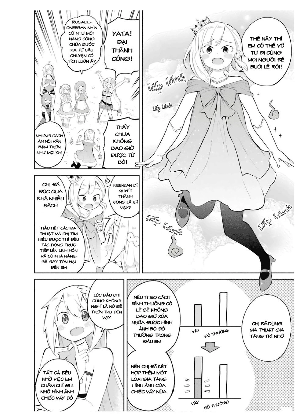 Slime Taoshite 300-Nen, Shiranai Uchi Ni Level Max Ni Natteshimatta Chapter 18 - 14