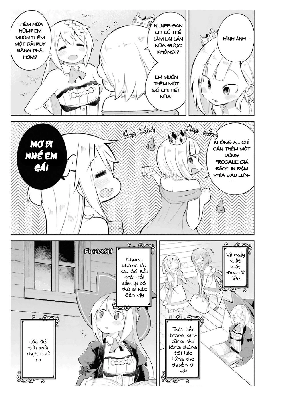 Slime Taoshite 300-Nen, Shiranai Uchi Ni Level Max Ni Natteshimatta Chapter 18 - 15