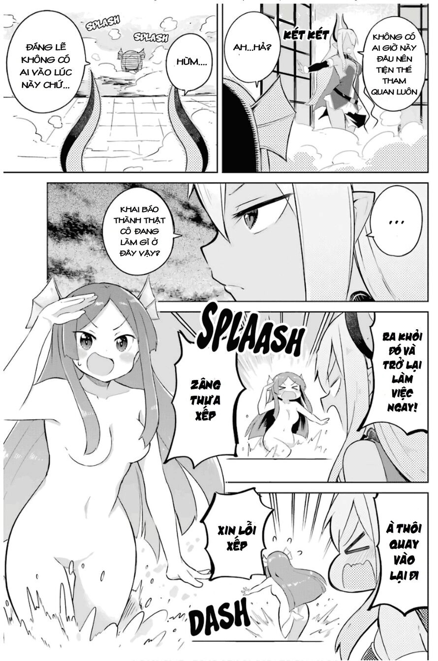 Slime Taoshite 300-Nen, Shiranai Uchi Ni Level Max Ni Natteshimatta Chapter 19 - 8