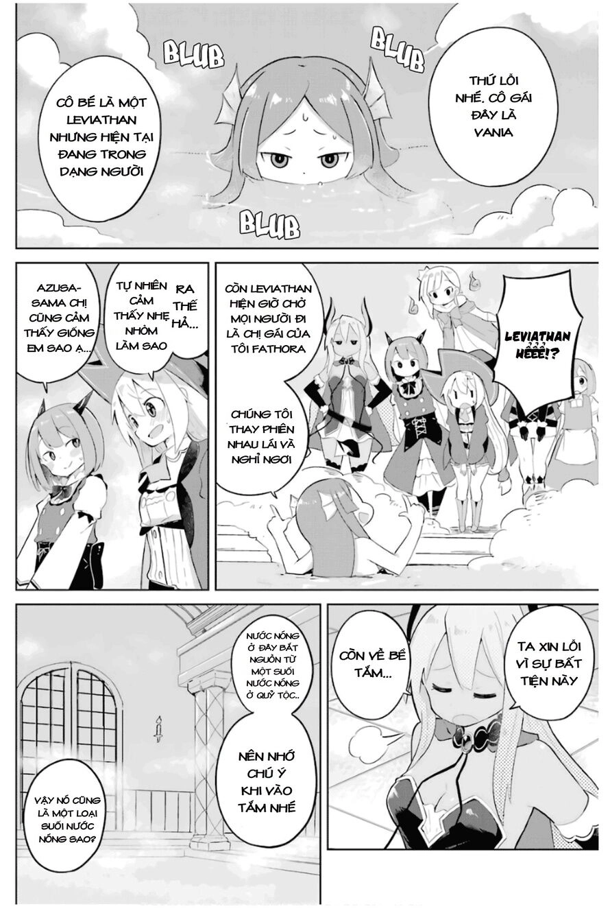 Slime Taoshite 300-Nen, Shiranai Uchi Ni Level Max Ni Natteshimatta Chapter 19 - 9