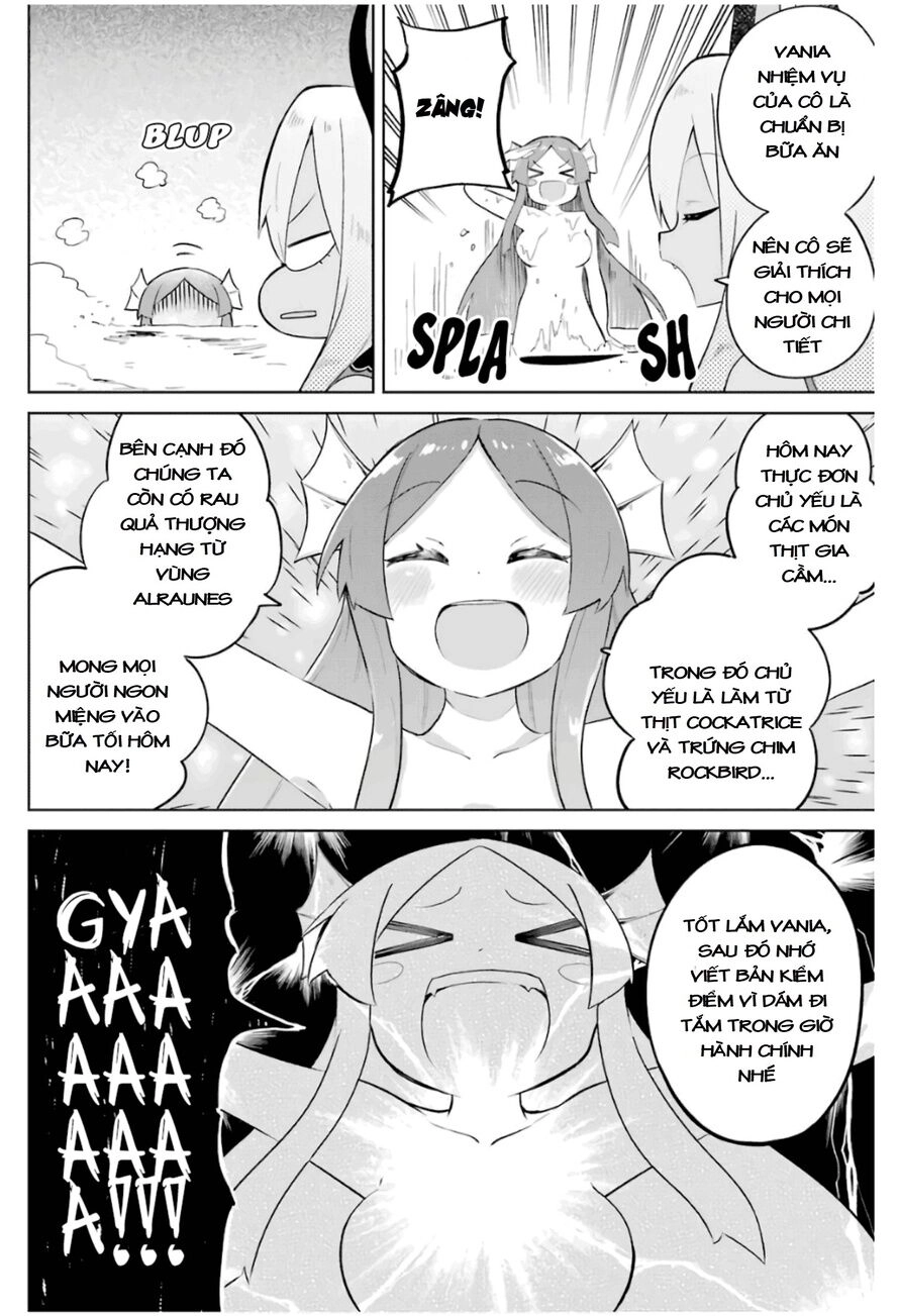 Slime Taoshite 300-Nen, Shiranai Uchi Ni Level Max Ni Natteshimatta Chapter 19 - 11