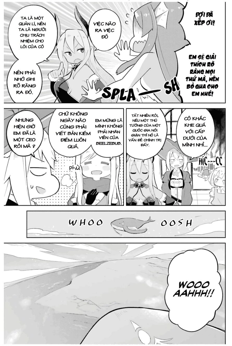 Slime Taoshite 300-Nen, Shiranai Uchi Ni Level Max Ni Natteshimatta Chapter 19 - 12