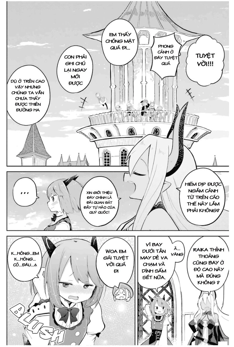 Slime Taoshite 300-Nen, Shiranai Uchi Ni Level Max Ni Natteshimatta Chapter 19 - 13