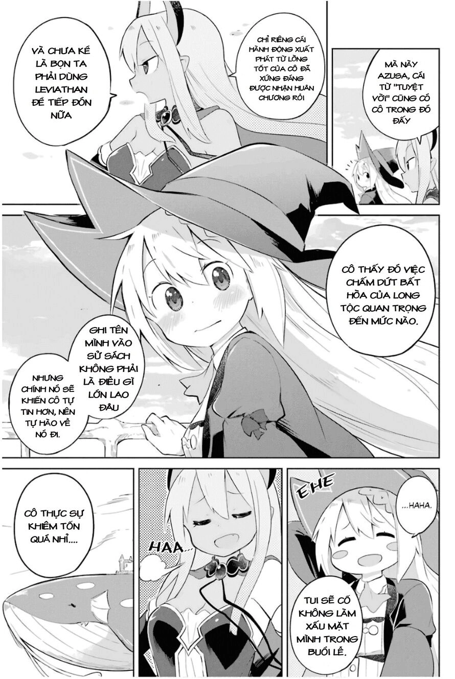 Slime Taoshite 300-Nen, Shiranai Uchi Ni Level Max Ni Natteshimatta Chapter 19 - 14