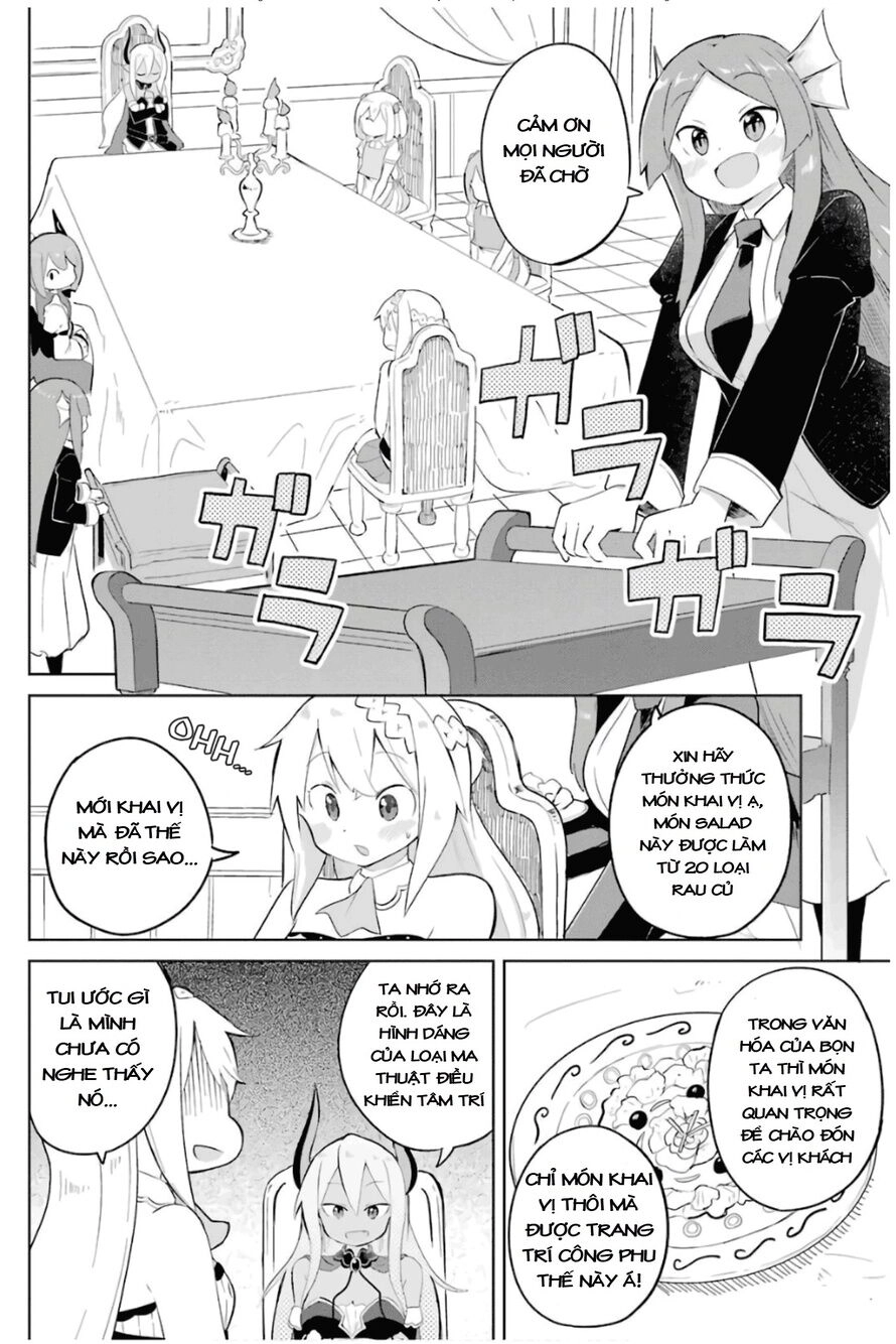 Slime Taoshite 300-Nen, Shiranai Uchi Ni Level Max Ni Natteshimatta Chapter 19 - 15